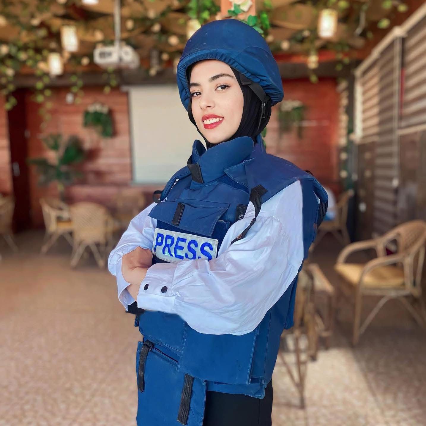 سجى أبو لحية